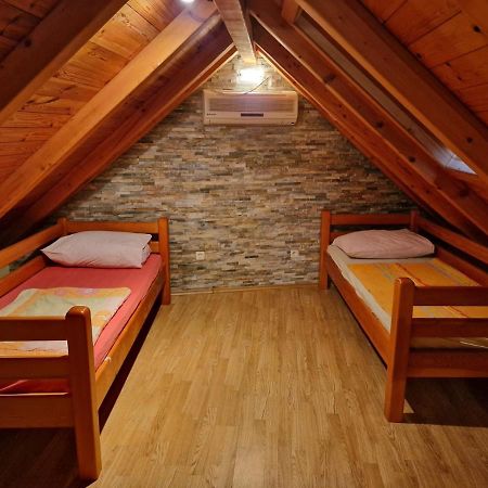 Appartement House Riva à Pirovac Extérieur photo