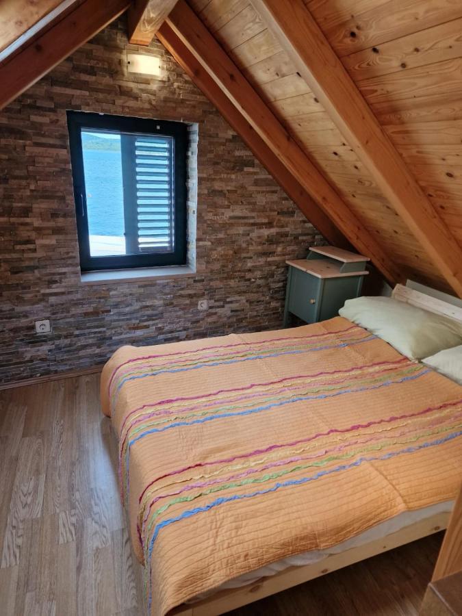 Appartement House Riva à Pirovac Extérieur photo