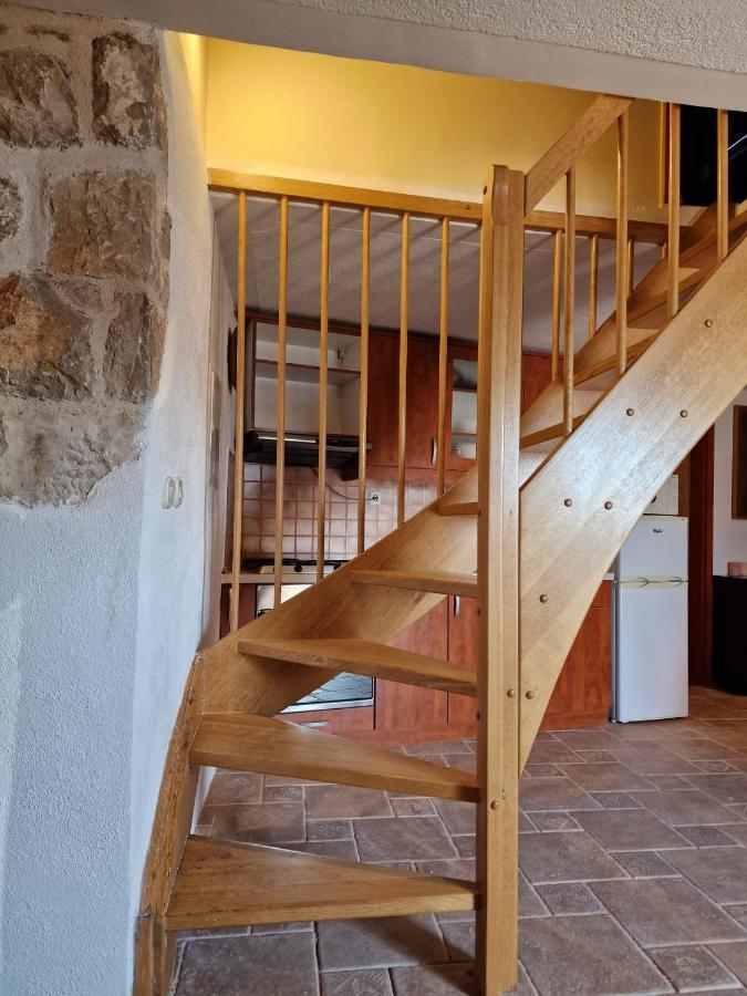 Appartement House Riva à Pirovac Extérieur photo