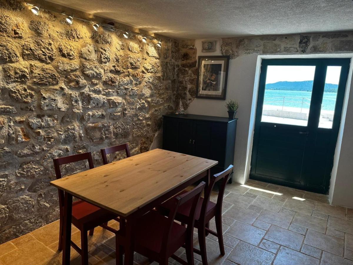 Appartement House Riva à Pirovac Extérieur photo