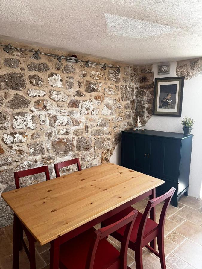 Appartement House Riva à Pirovac Extérieur photo