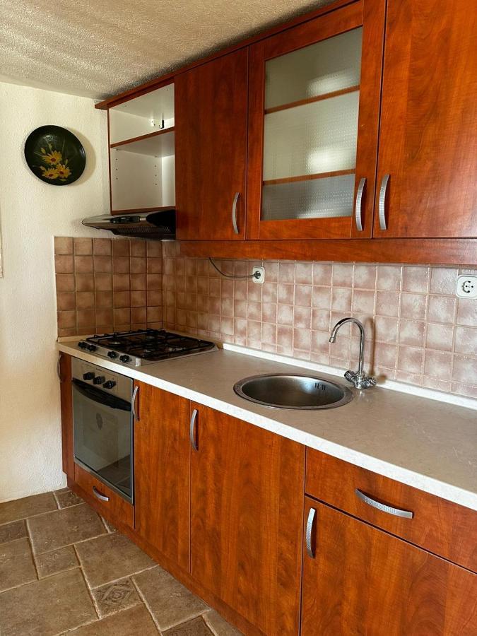 Appartement House Riva à Pirovac Extérieur photo